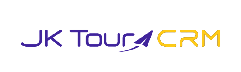 JK Tour CRM logo