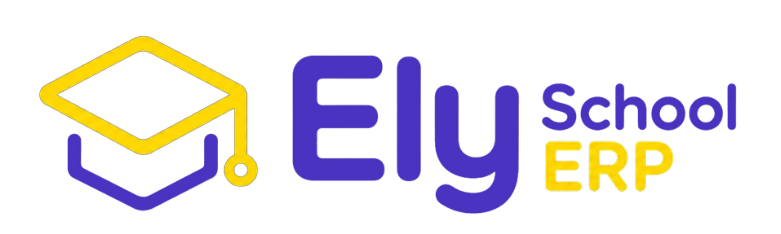 Ely School ERP logo