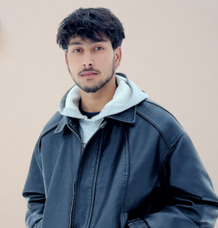 Mehraan Majeed