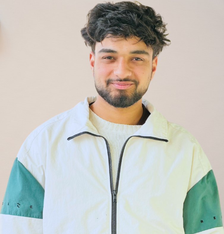 Rashid Malla